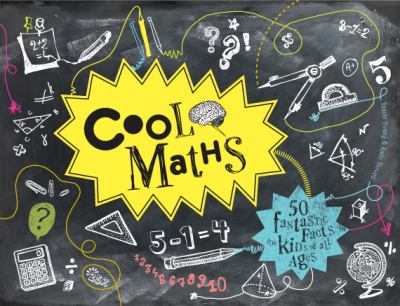 Cool math by Tracie Young