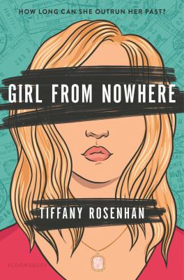 Girl from nowhere by Tiffany Rosenhan