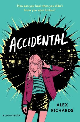 Accidental by Alex Richards, (1979-)