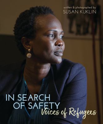 In search of safety by Susan Kuklin