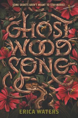 Ghost wood song by Erica Waters