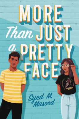 More than just a pretty face by Syed M. Masood