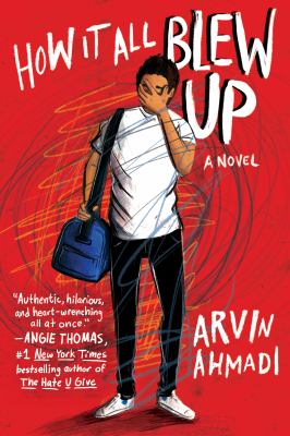 How it all blew up by Arvin Ahmadi