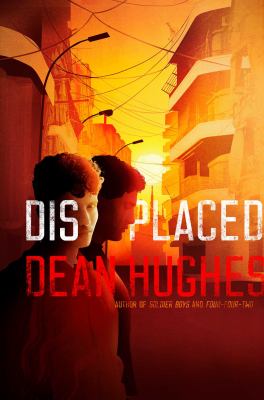 Displaced by Dean Hughes, (1943-)