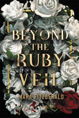 Beyond the ruby veil by Mara Fitzgerald