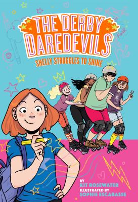 Shelly struggles to shine by Kit Rosewater