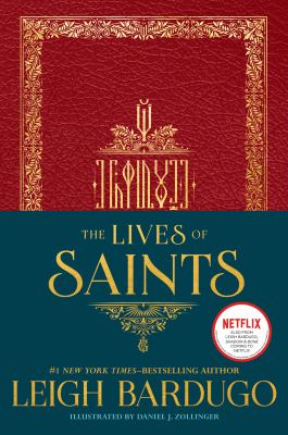 The lives of saints by Leigh Bardugo