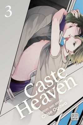 Caste heaven by Chise Ogawa