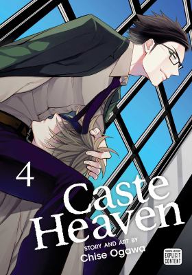 Caste heaven by Chise Ogawa