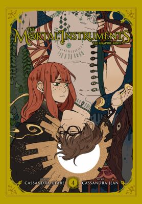 The mortal instruments by Cassandra Jean