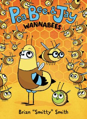 Wannabees by Brian Smith