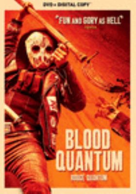 Blood quantum 