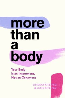 More than a body by Lexie Kite