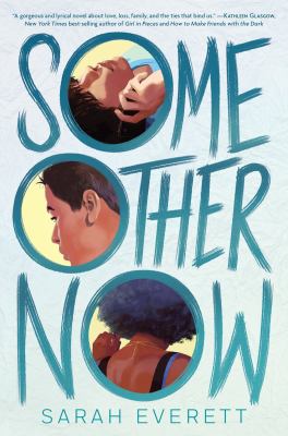 Some other now by Sarah Everett