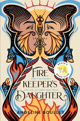 Firekeeper's daughter by Angeline Boulley