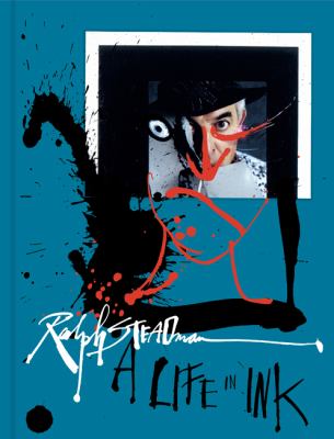 Ralph Steadman by Ralph Steadman
