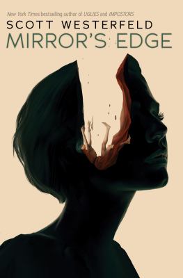 Mirror's edge by Scott Westerfeld