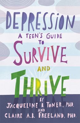 Depression by Jacqueline B. Toner