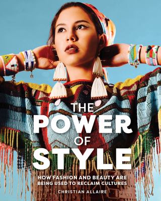 The power of style by Christian Allaire, (1992-)