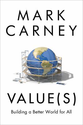 Value(s) by Mark Carney,