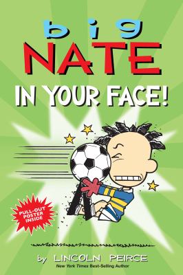 Big Nate by Lincoln Peirce,