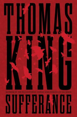 Sufferance by Thomas King, (1943-)