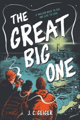 The great big one by J. C. Geiger (1979-)
