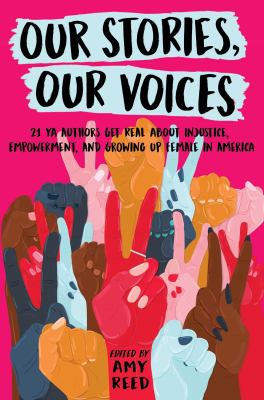 Our stories, our voices 
