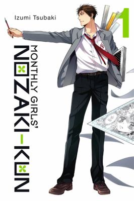 Monthly girls' Nozaki-kun by Izumi Tsubaki