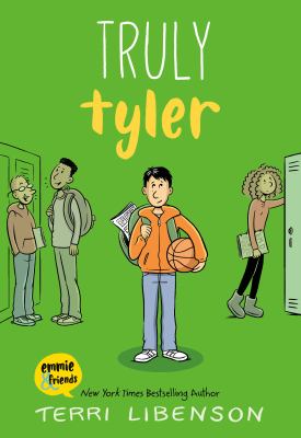 Truly Tyler by Terri Libenson,
