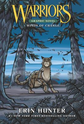 Winds of change by Dan Jolley