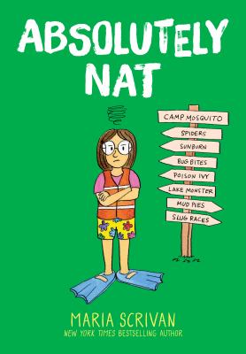 Absolutely Nat by Maria Scrivan