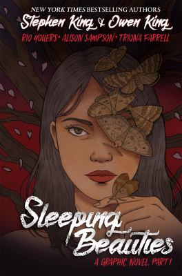 Sleeping beauties by Rio Youers, (1971-)