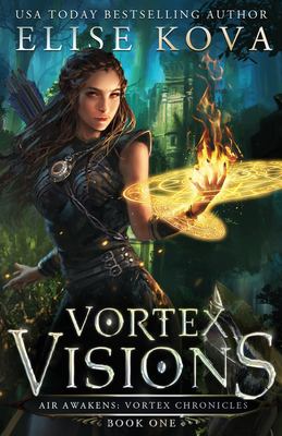 Vortex visions by Elise Kova