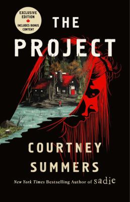 The project by Courtney Summers