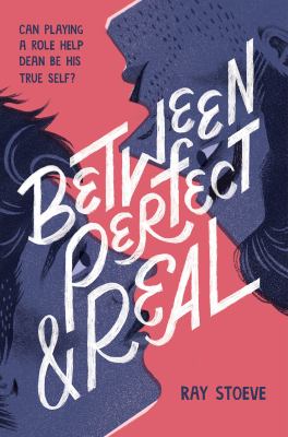 Between perfect and real by Ray Stoeve