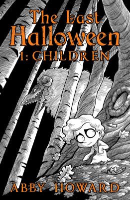 Children by Abby Howard