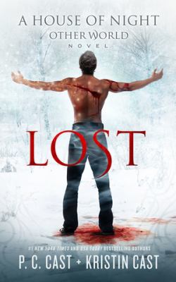 Lost by P. C. Cast