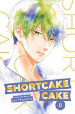 Shortcake Cake 