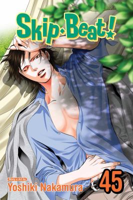 Skip-beat! by Yoshiki Nakamura