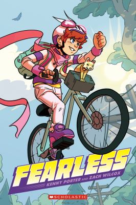Fearless by Kenny Porter