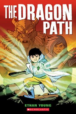The dragon path by Ethan Young, (1983-)
