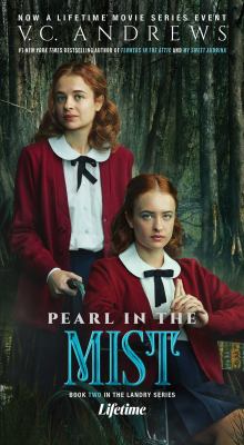 Pearl in the mist by V. C. Andrews