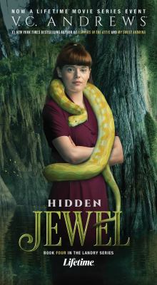Hidden jewel by V. C. Andrews
