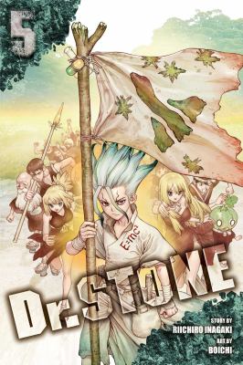 Tale for the ages by Riichiro Inagaki