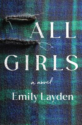 All girls by Emily Layden, (1989-)