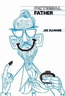 Fictional father by Joe Ollmann, (1966-)