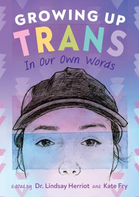 Growing up trans 
