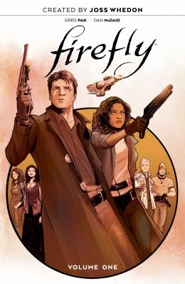 The unification war by Greg Pak