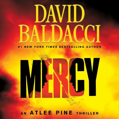 Mercy by David Baldacci